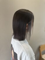 オクユキ(OKUYUKI)&nbsp;チラ見えがオシャレイヤリングカラー
