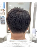 シルク(Silk) ナチュラルショートスタイル
