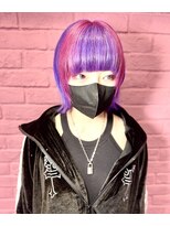 キャンディーシロップ(Candye Syrup)&nbsp;アシナキャンディー