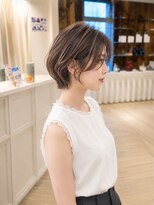 ユーシャンボール(U-CHAMBORD)&nbsp;柔らか大人ショート☆