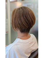 スーパーセッションアクシス(SUPERSESSION Axis)&nbsp;大人/保土ヶ谷/天王町/星川/白髪染め/髪質改善/ヘッドスパ/頭皮