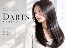 ダーツサンジョウ(DARTS sanjyo)
