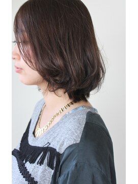 ホワイトルーム(White Room) プラチナアッシュベージュ