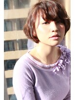 クラウドゼロ(Cloud zero)&nbsp;オーバルショート62【Cloud zero】ご予約03-5957-0323