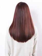 チェルト 桶川(Hair&make CERTO)