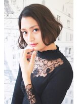 イズ 札幌店(is)&nbsp;無造作ニュアンスカール♪