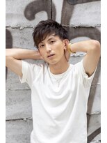 フィックスヘアー なんば(FIX-hair)&nbsp;ナチュラルマッシュ