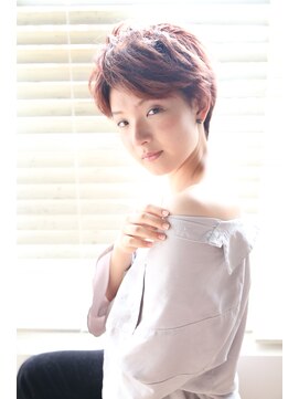 マハロ(MAHALO) 【MAHALO】　Trad　Girl