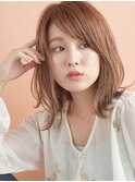 《30代40代50代》似合わせカット×くびれミディ【MINX 蛭田】17