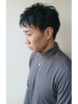 セルカ 高田馬場(CERCA) 爽やかツヤショート☆【CERCA高田馬場】