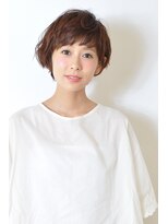 エレノア 渋谷公園通り店(Eleanor)&nbsp;【ＰＲＥＧＯ】スタイル