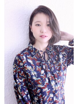 リエム(ReM) ボブ