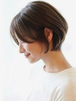 サンディーズ(Sandees)&nbsp;ショートボブ