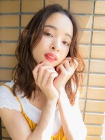 ルティア 池袋(Lutia)&nbsp;ウェーブミディアム