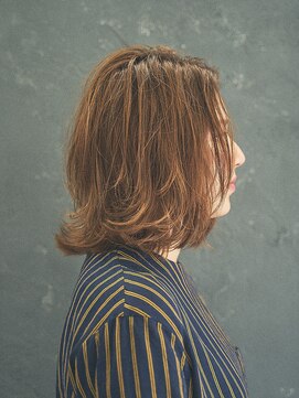 ジュール サウス 新宿南口(Joule South) ボブ×ゆるふわAライン [新宿]