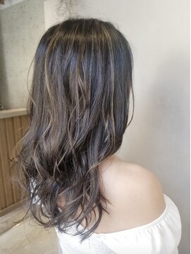 エイト 上野店(EIGHT ueno) 【EIGHT 上野】佐藤 夏のハイライト