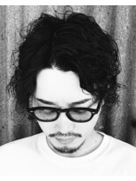 ブリランチン イワタ(Brilliantine Iwata)&nbsp;オトナスパイラル