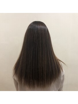 サンロード ヴィフ SUNROAD vif ヘアカラー