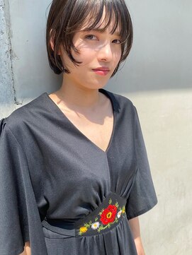 ケイト(KATE) miniBOB