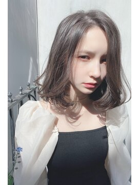 クーエフー(coo et fuu) ワンカールボブ♪♪藤沢