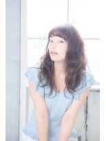 ネオリーブリノア 北千住東口店(Neolive Linoa)&nbsp;なみ巻きロング