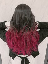 リー 京橋(Lee)&nbsp;☆ピンクグラデーションカラー☆