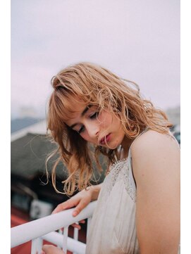 フローレバイヌンク(Flore by nunc) 【巣鴨】【大塚】Flore by nunc新作スタイル【地蔵通り商店街】