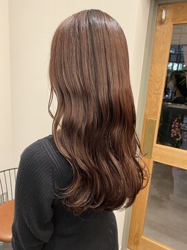 リリアーナ(LILIANA) 【LILIANA】 Cherry brown♪