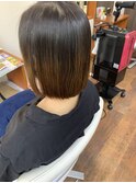 ACCGMTスピエラ縮毛矯正