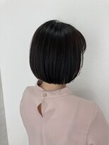 シエル 立川店(CIEL)&nbsp;【CIEL 佐藤】ミニボブ