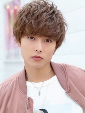 リップス 表参道店(LIPPS) ソフSマッシュ