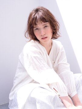 コイ(coii) 髪質改善/ブリーチストレート/ブリーチパーマ/縮毛矯正