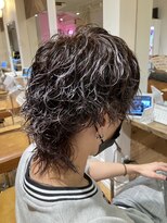 アヴァンス 天王寺店(AVANCE.)&nbsp;パープルグレー