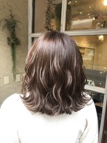 エイト 溝の口店(EIGHT)&nbsp;スモーキーブラウン