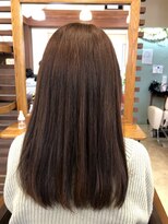 マニッシュ(Mannish)&nbsp;ツヤカラー