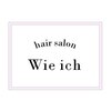 ウィーチェ(Wie ich)のお店ロゴ