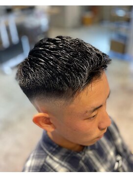 フィーネ 柏(Fi-Ne) ベーシックショートスタイル