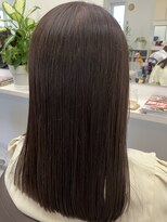 サロンドノア(Salon de NoA)&nbsp;サラサラロング
