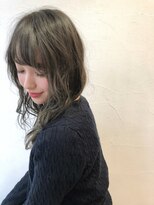 ロウバイレボ 柏(lou by revo)&nbsp;ショートボブ/ミニボブ/マッシュ/切りっぱなし/柏駅