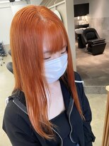 エイトオロク 那覇小禄店(EIGHT oroku)&nbsp;【EIGHT 小禄店】マンダリン