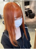 【EIGHT 小禄店】マンダリン