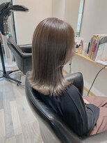 ムタヘアーサロン(MUTA hair salon) 髪質改善フルコース