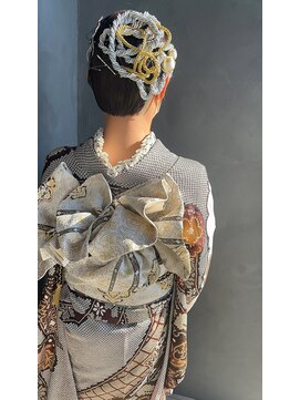 ラ カルモ(LA CALMO) 2023年度成人式