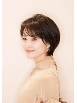 アンベリールフルー(EMBELLIR fleur)&nbsp;ナチュラルショート