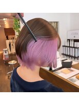 パームス(Palms)&nbsp;ピンクパープル