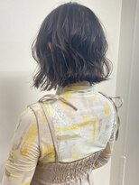 バサ 高田馬場店(BASSA) □外ハネボブ□【高田馬場/髪質改善/ショート】