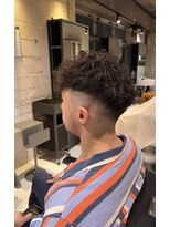 スティーロ 渋谷(Steelo)&nbsp;スペインカール