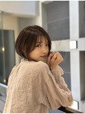 髪質改善