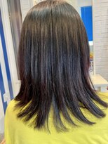 リプル(Ripple)&nbsp;髪質改善カラー