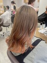 オレンジ梅田店(ORANGE)&nbsp;デザインカラー/オレンジカラー